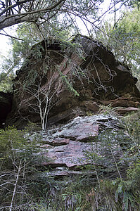 die Teufelskanzel