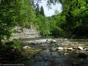 Wutachschlucht