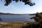 Wanderung auf dem Schluchsee-Seeuferweg