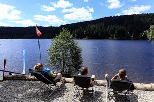 Windgfällweiher