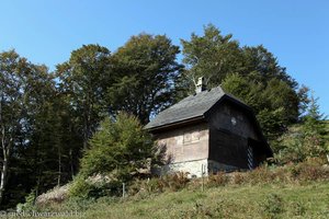 Skihütte Rabenfels