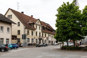 Gasthaus in Görwihl