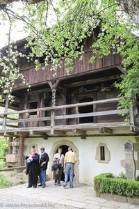 Kinzigtäler Speicher