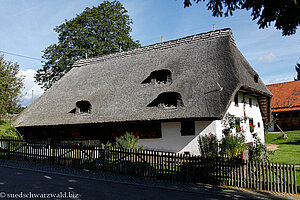 Freilichtmuseum Klausenhof