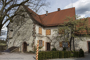 Schloss Staufenberg