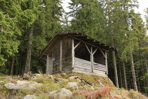 Balzenwaldhütte