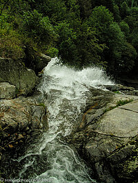 Todtnauer Wasserfall