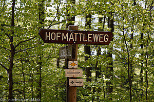 Hofmättleweg