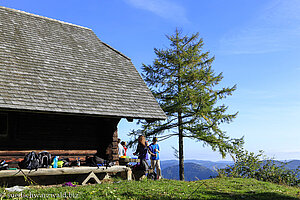 Wanderungen im Gutachtal