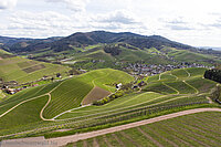 Etappe 1 - Schloss Staufenberg