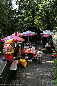 Kiosk am Holderschlag