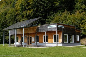 Energiemuseum der Schluchseewerke
