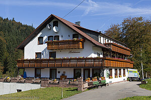 Berggasthaus Herbstwasen