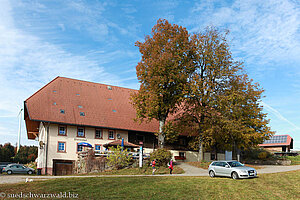 Gasthaus Plattenhof