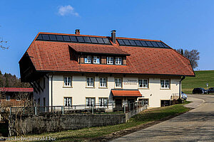 Gasthaus Eichrüttehof