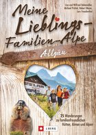 Meine Lieblings-Familien-Alpe im Allgäu