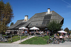 Gasthaus Unterkrummenhof