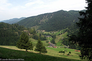 Münstertal