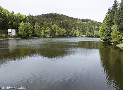 Wanderung Mettmatal 