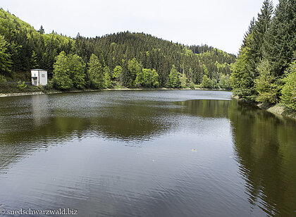 Wanderung Mettmatal 