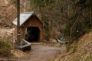 Stallegger Brücke