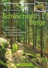 Wanderführer Schwarzwald-Steige
