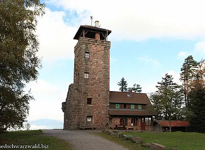 Wanderung zur Teufelsmühle