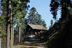 Ehwaldhütte