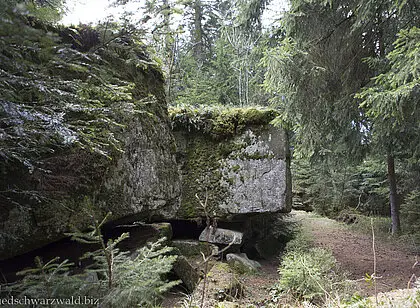 Etappe 2 - Urselstein
