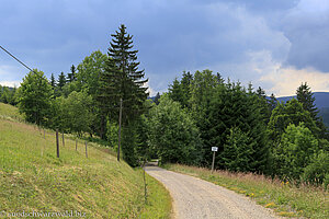 Feldseeweg