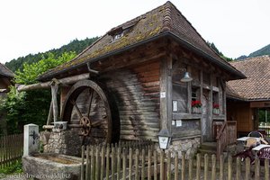 Kronenmühle