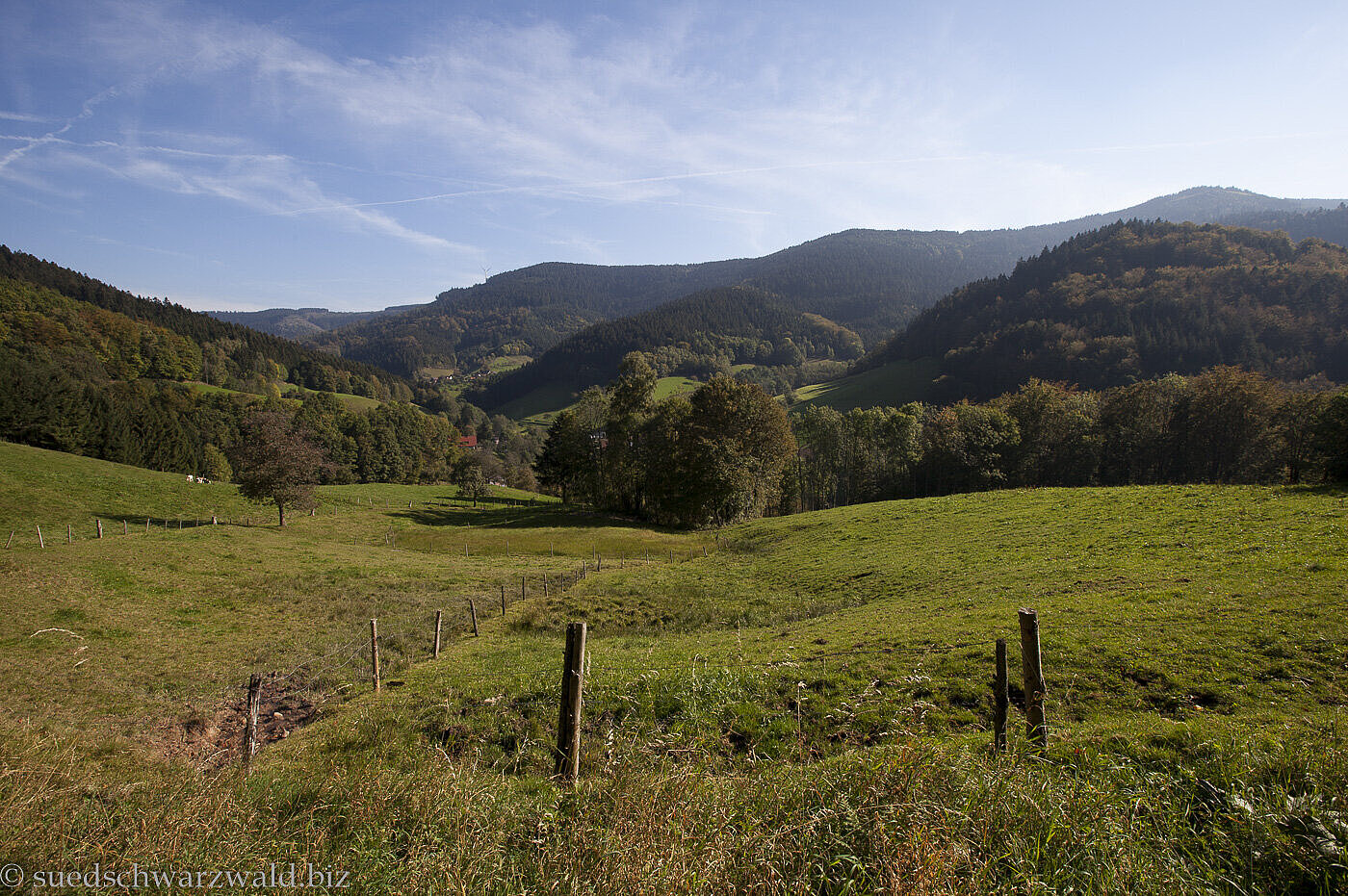 Premiumwanderweg Wiesensteig