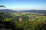 Wanderung von Himmelreich nach Hinterzarten