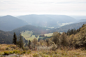 Bernauer Hochtalsteig