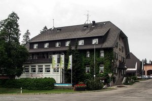 Rothaus - Hotel und Gaststätte