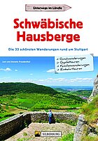 Schwäbische Hausberge