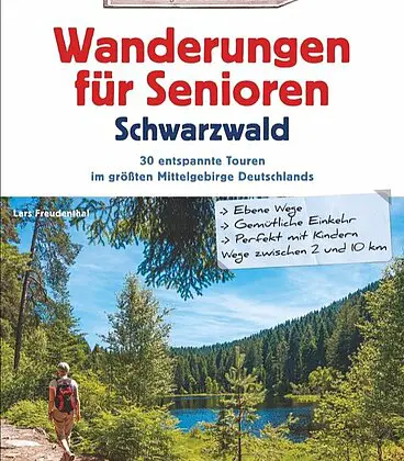 Wandern für Senioren