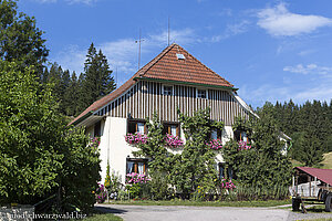 Möslehof bei Raitenbuch