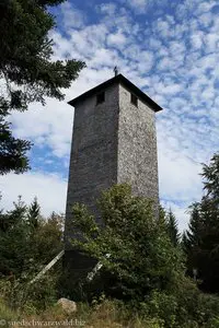 Lehenkopf-Aussichtsturm
