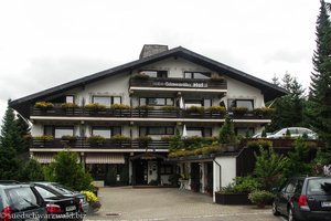 Hotel Schwarzwälder Hof in Altglashütten