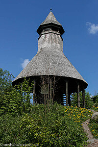 Hochkopf-Aussichtsturm