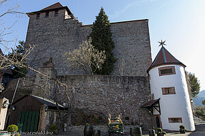 Schloss Eberstein