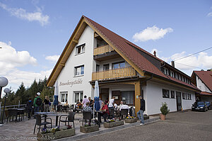 Gasthaus Braunbergstüble