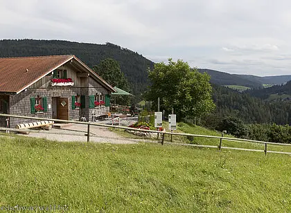 Genießerpfad Baiersbronner Panoramasteig