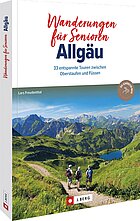 Wanderungen für Senioren im Allgäu