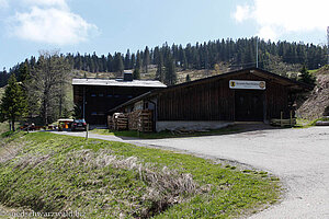 Krunkelbachhütte