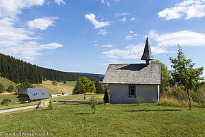 Wildenhofkapelle