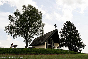 Marienkapelle bei Höchenschwand