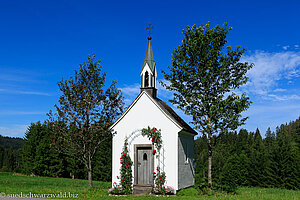 Baschihofkapelle