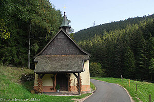 Cyriakkapelle